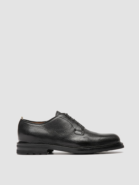 ASTON FLEXI/001 DEER NERO