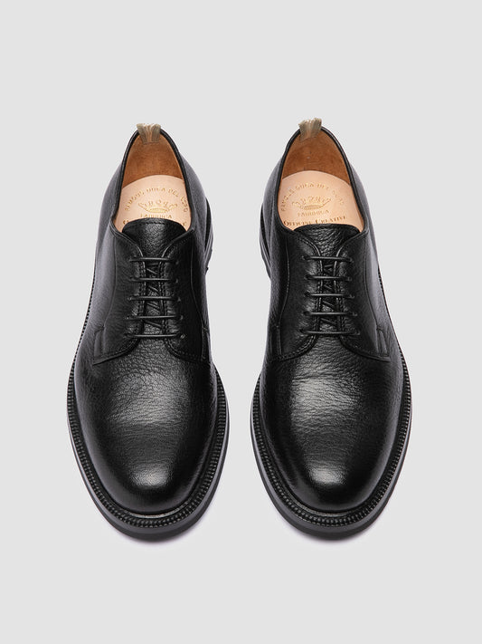 ASTON FLEXI/001 DEER NERO