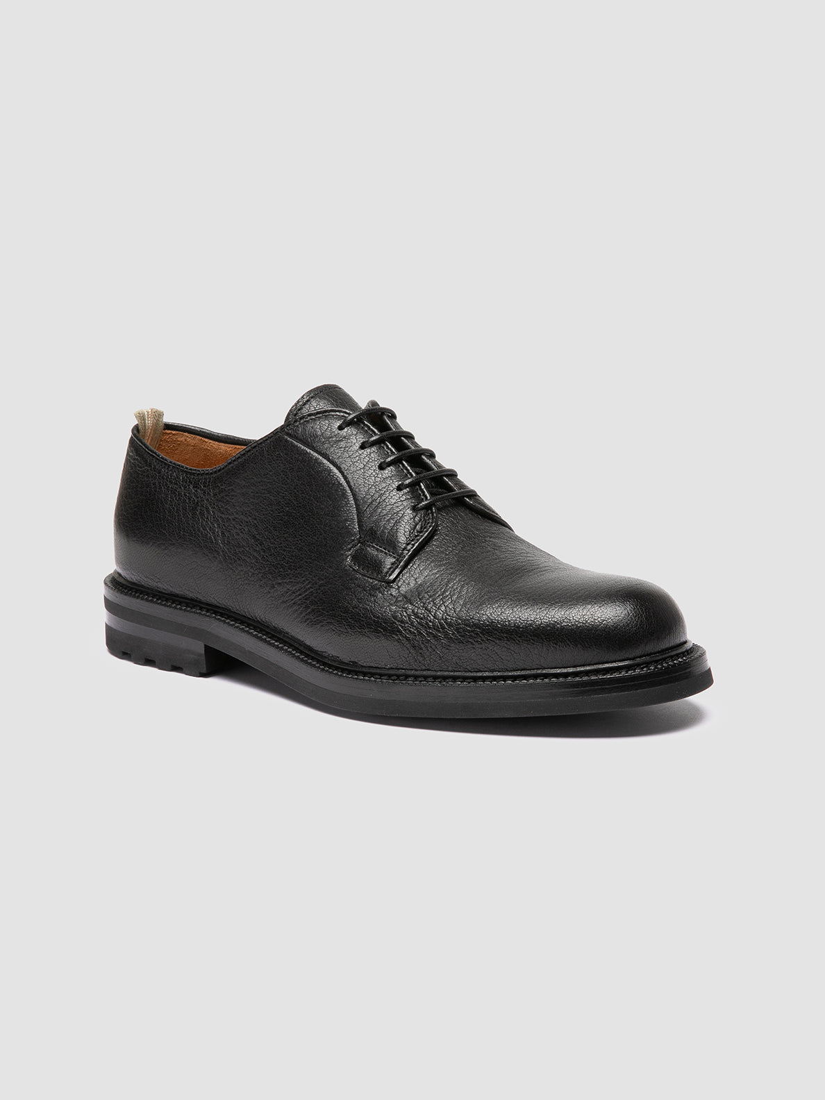 ASTON FLEXI/001 DEER NERO