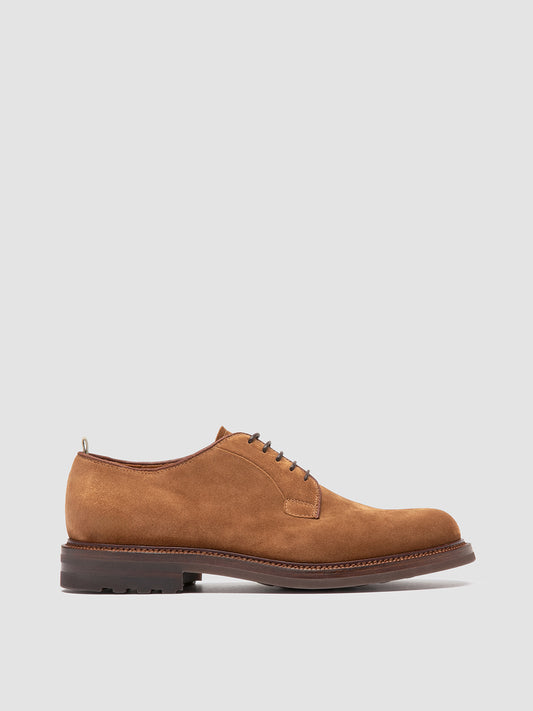 ASTON FLEXI/001 LIGHT CACHEMIRE CASTAGNO