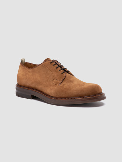 ASTON FLEXI/001 LIGHT CACHEMIRE CASTAGNO