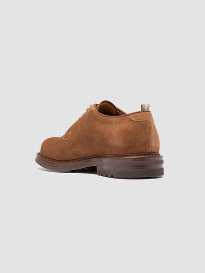 ASTON FLEXI/001 LIGHT CACHEMIRE CASTAGNO
