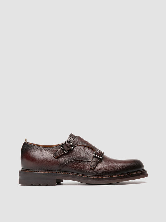 ASTON FLEXI/002 AERO DEER CASTAGNO