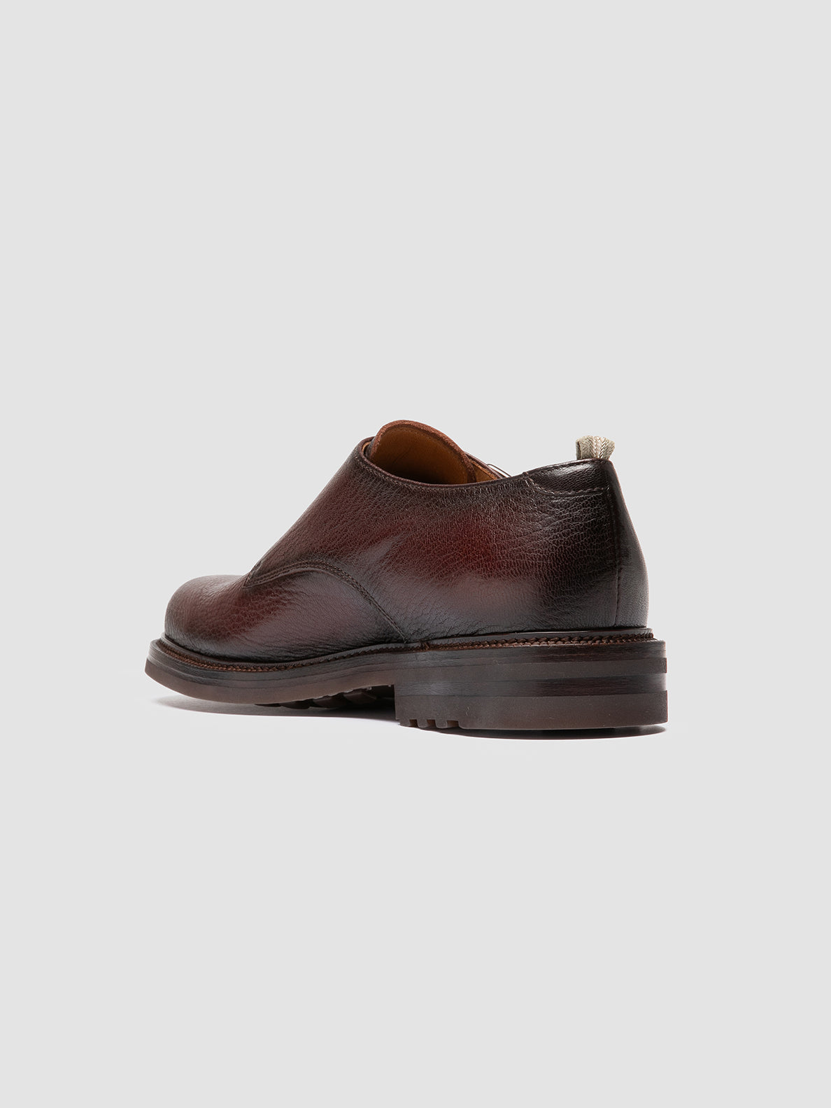 ASTON FLEXI/002 AERO DEER CASTAGNO