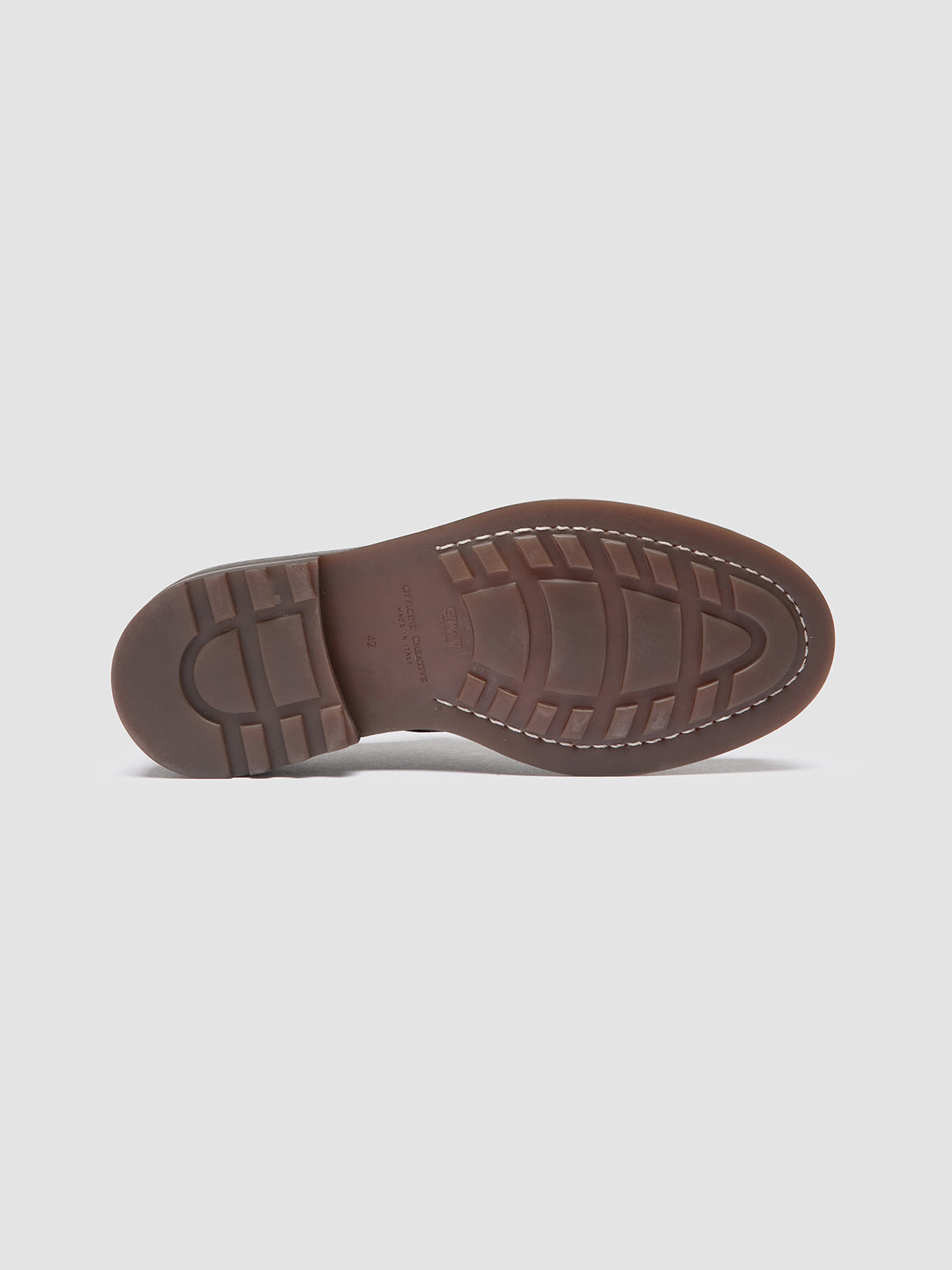 ASTON FLEXI/002 AERO DEER CASTAGNO
