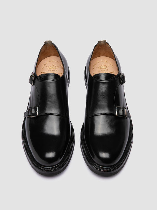 ASTON FLEXI/002 CANYON NERO