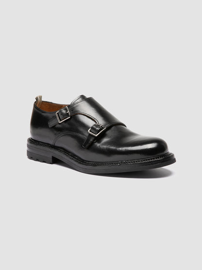 ASTON FLEXI/002 CANYON NERO