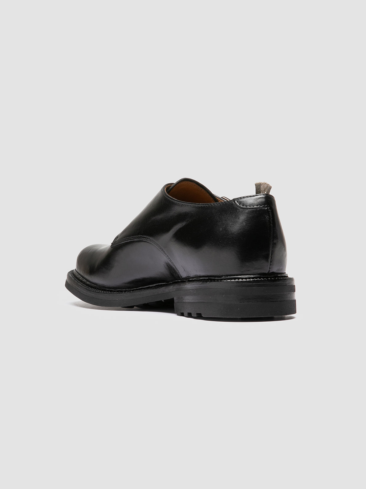 ASTON FLEXI/002 CANYON NERO