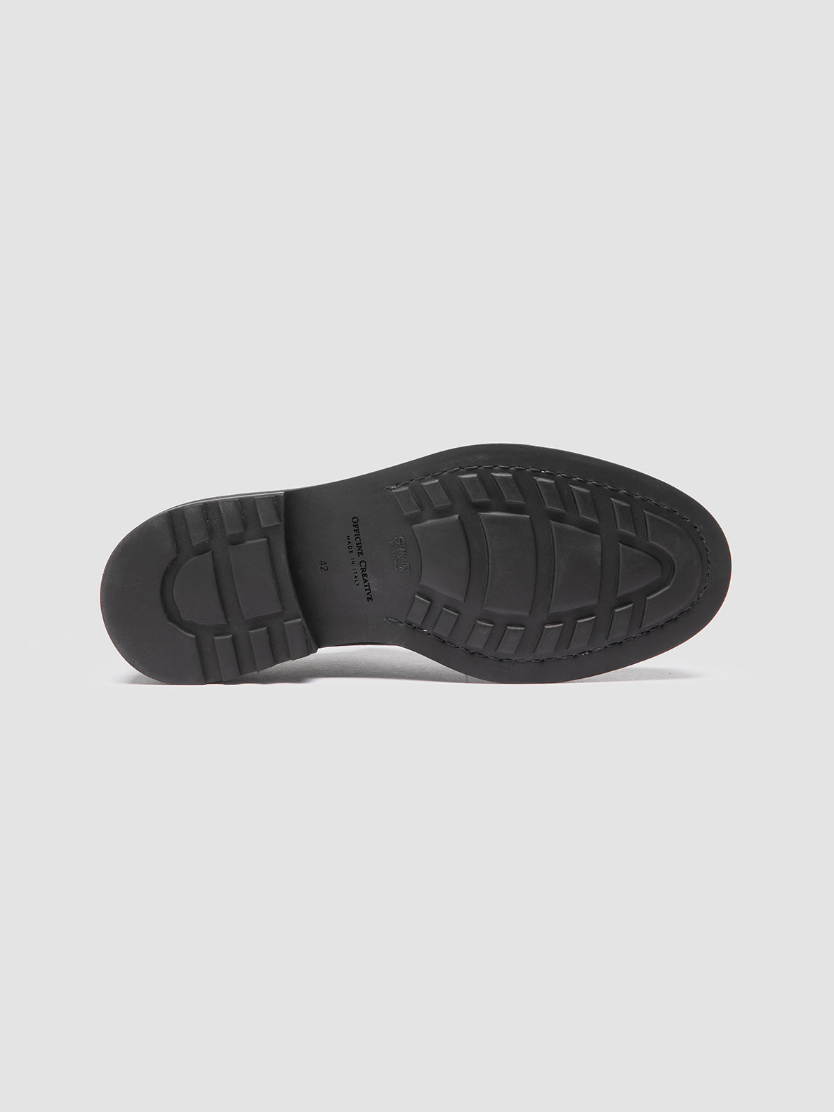 ASTON FLEXI/002 CANYON NERO