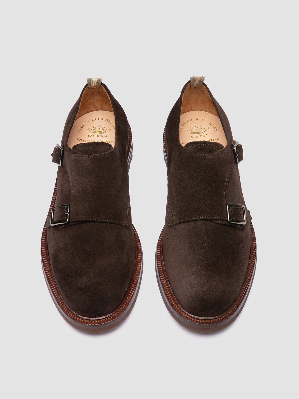 ASTON FLEXI/002 LIGHT CACHEMIRE PEPE
