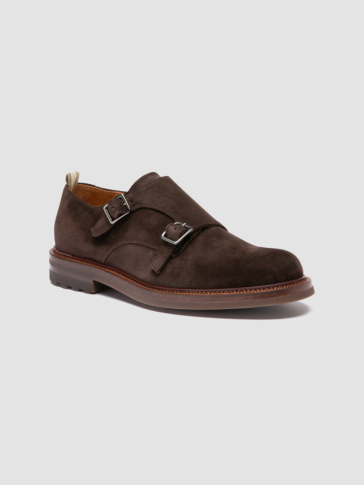 ASTON FLEXI/002 LIGHT CACHEMIRE PEPE