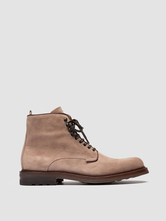 ASTON FLEXI/003 LIGHT CACHEMIRE ORICE