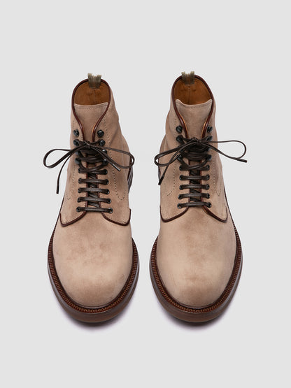 ASTON FLEXI/003 LIGHT CACHEMIRE ORICE