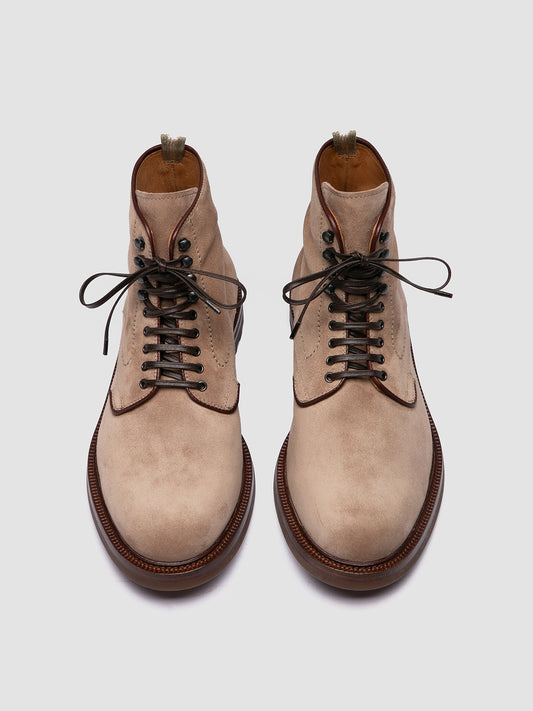 ASTON FLEXI/003 LIGHT CACHEMIRE ORICE