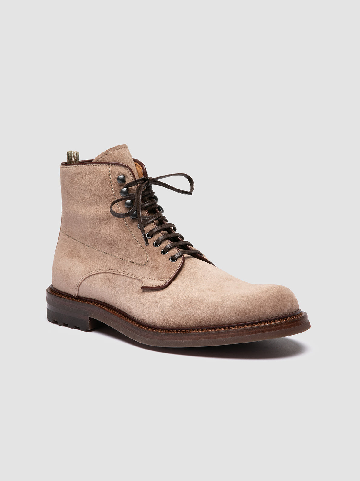 ASTON FLEXI/003 LIGHT CACHEMIRE ORICE