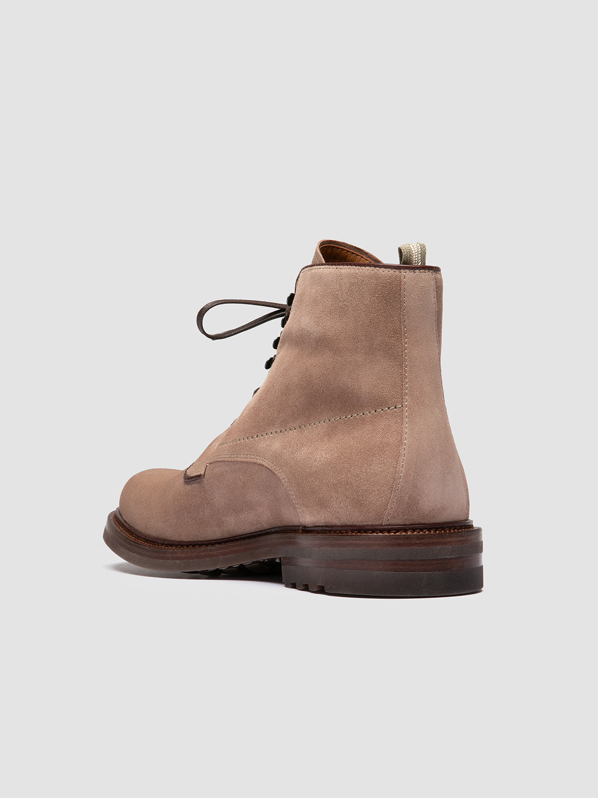 ASTON FLEXI/003 LIGHT CACHEMIRE ORICE