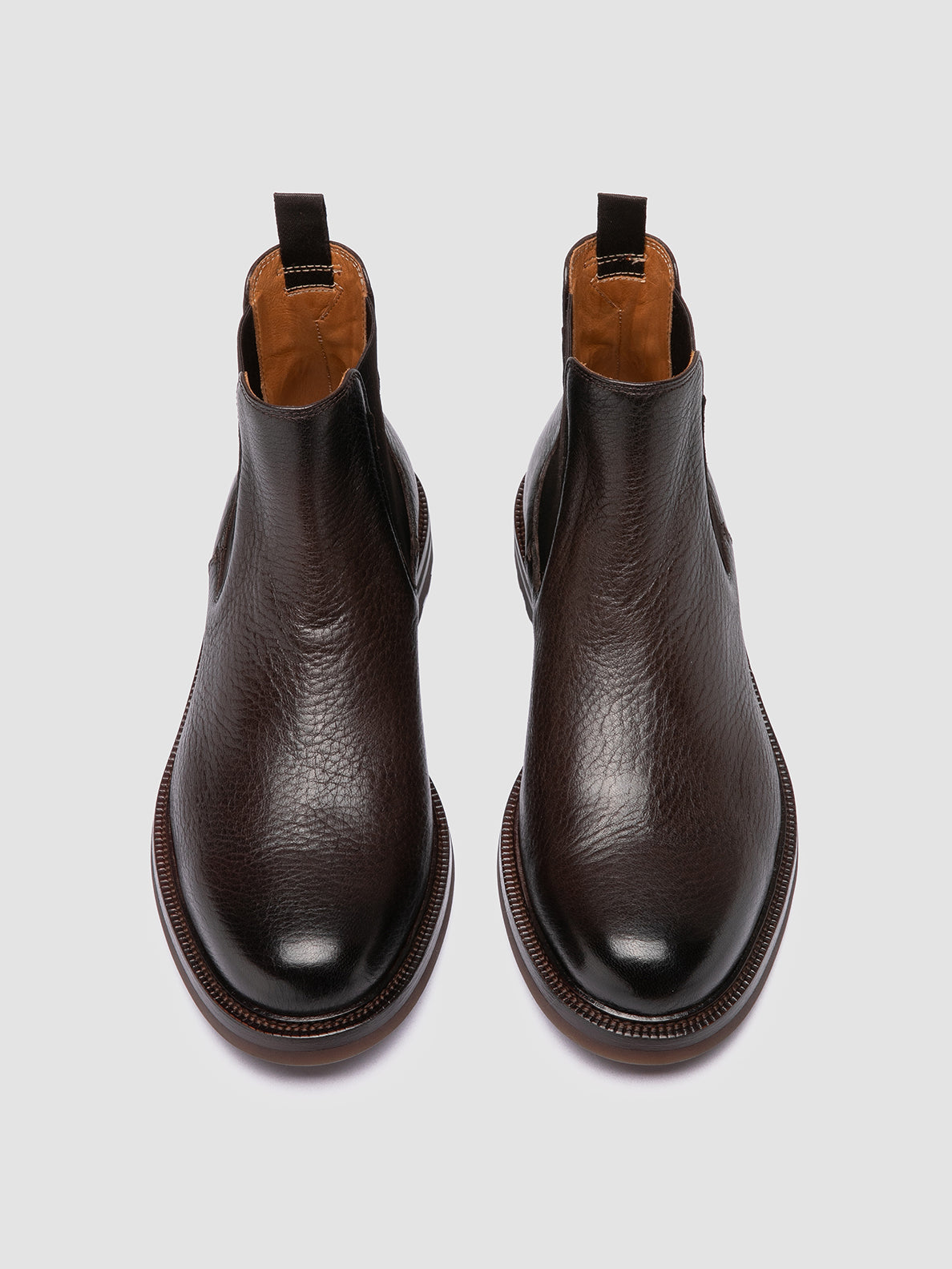 ASTON FLEXI/004 AERO DEER EBANO