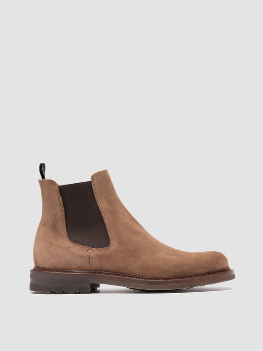ASTON FLEXI/004 LIGHT CACHEMIRE TUNDRA