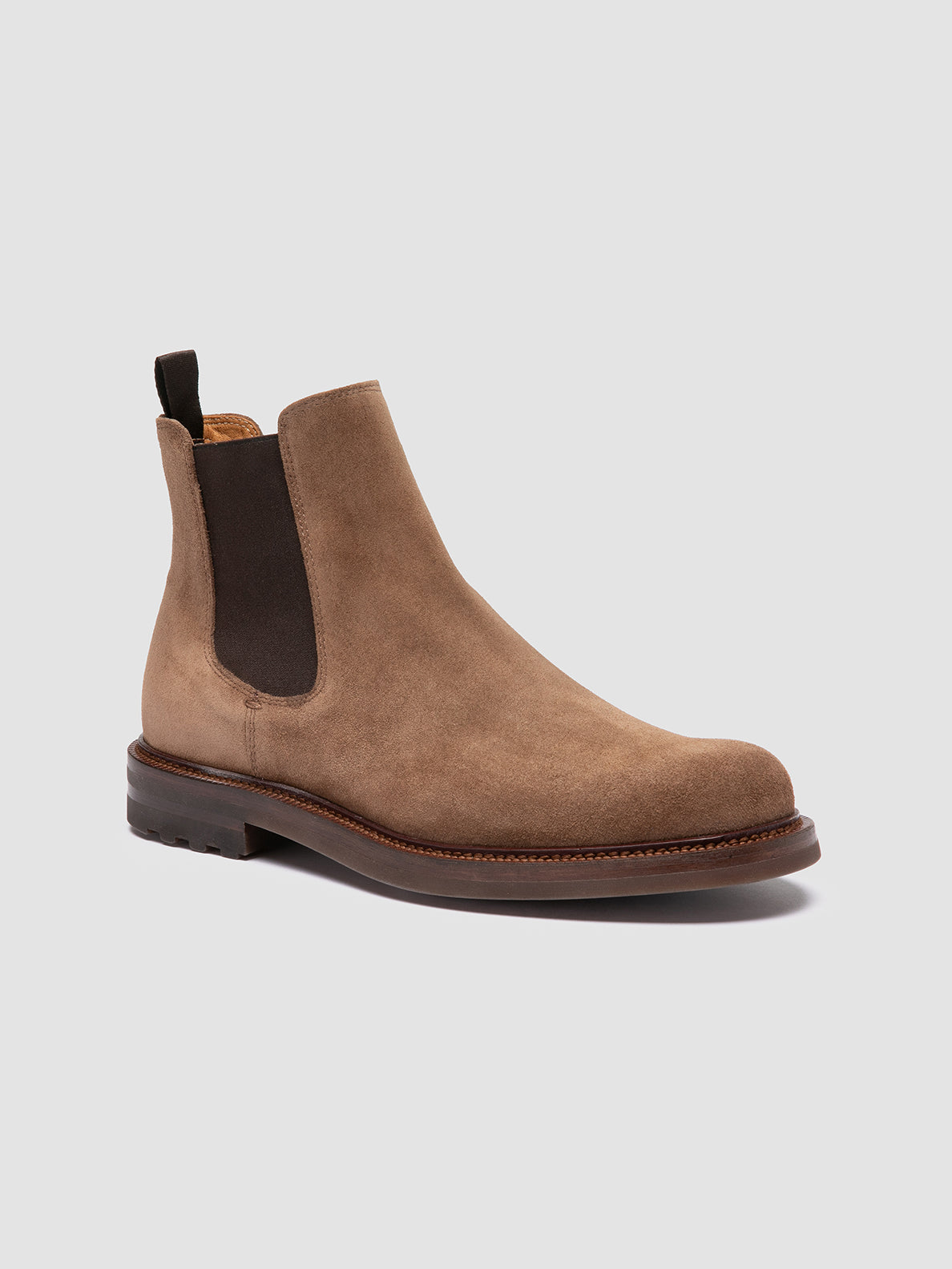 ASTON FLEXI/004 LIGHT CACHEMIRE TUNDRA