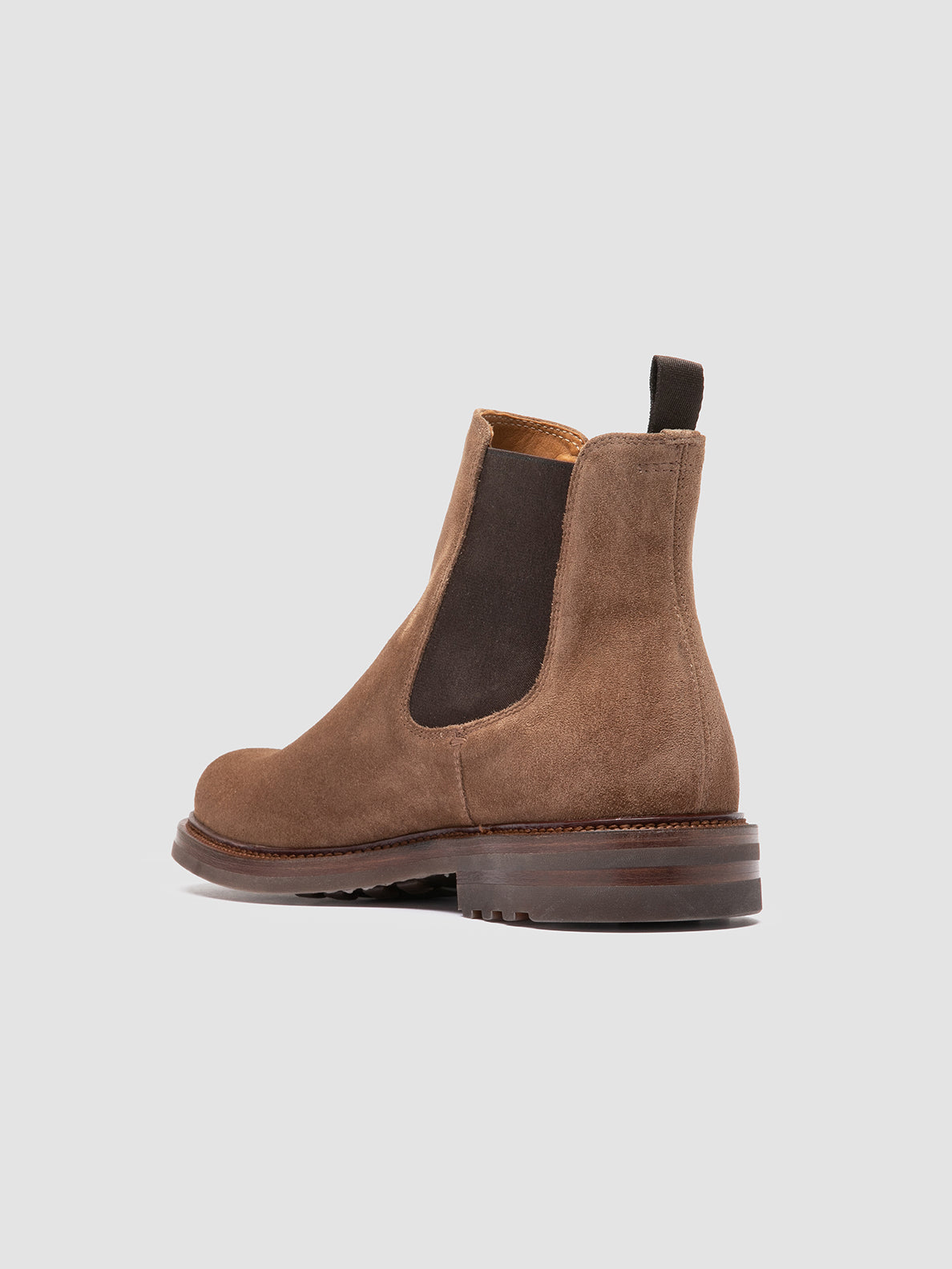 ASTON FLEXI/004 LIGHT CACHEMIRE TUNDRA