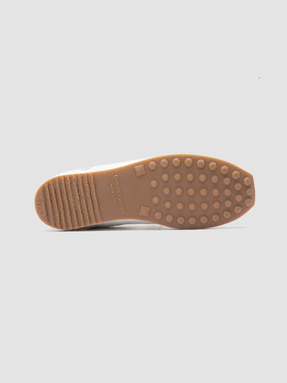 AWAY/101 LIGHT CACHEMIRE/MESH BIANCO