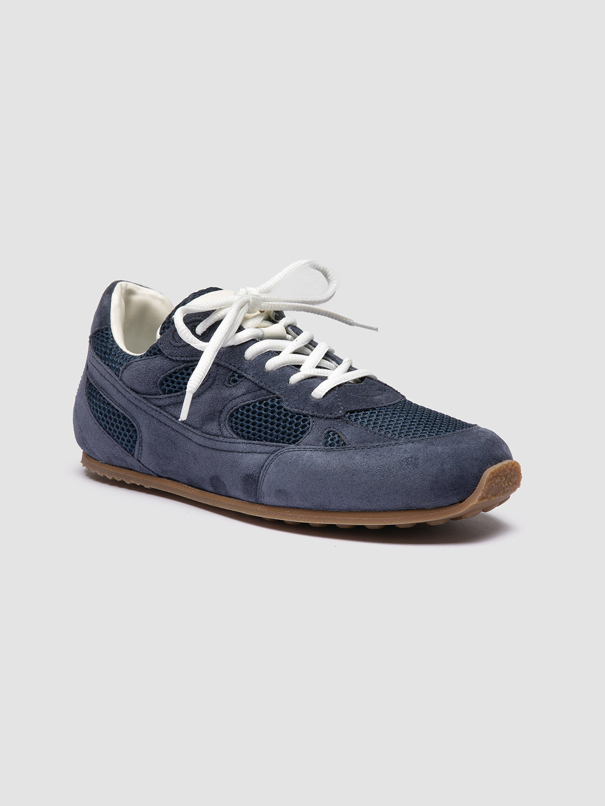 AWAY/101 LIGHT CACHEMIRE/MESH ZAFFIRO