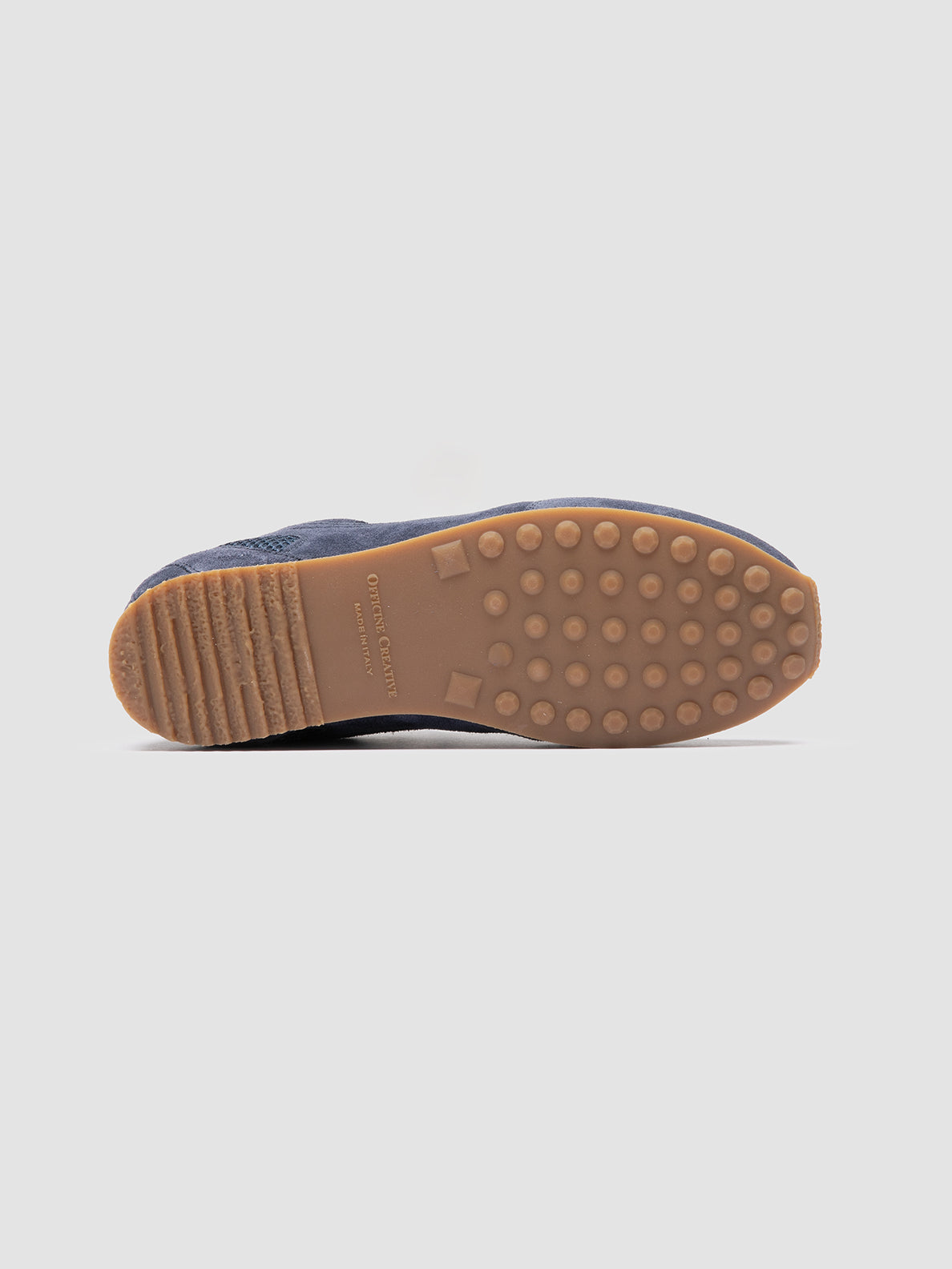 AWAY/101 LIGHT CACHEMIRE/MESH ZAFFIRO