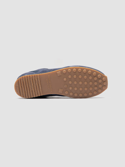 AWAY/101 LIGHT CACHEMIRE/MESH ZAFFIRO