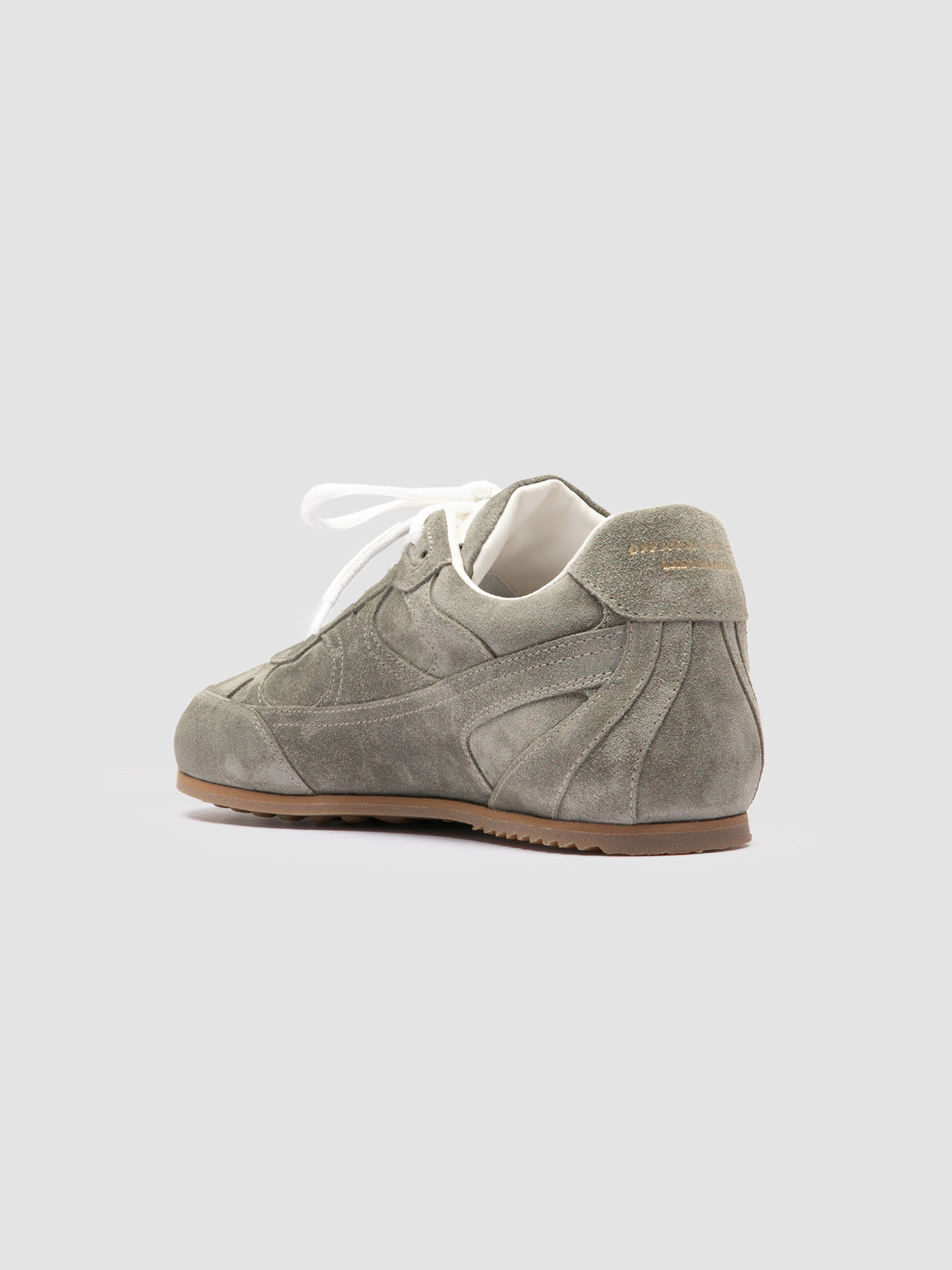 AWAY/101 LIGHT CACHEMIRE SMOKED GREEN