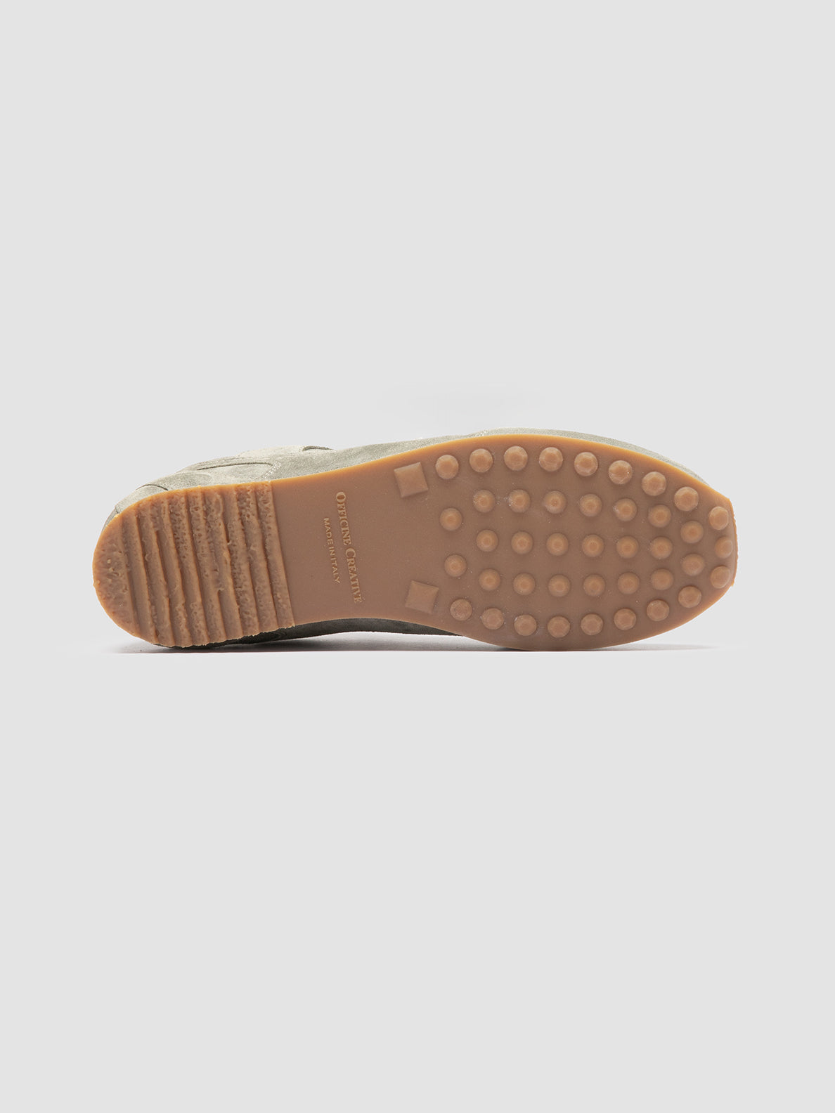 AWAY/101 LIGHT CACHEMIRE SMOKED GREEN