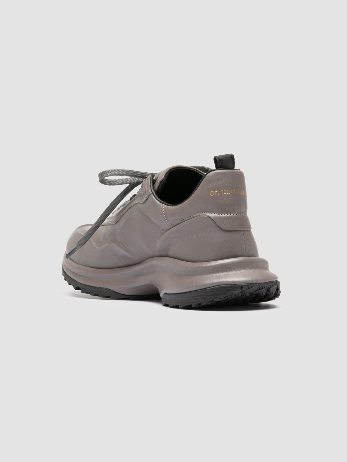 AXIS/101 BUTTERO NAPPA ANTRACITE