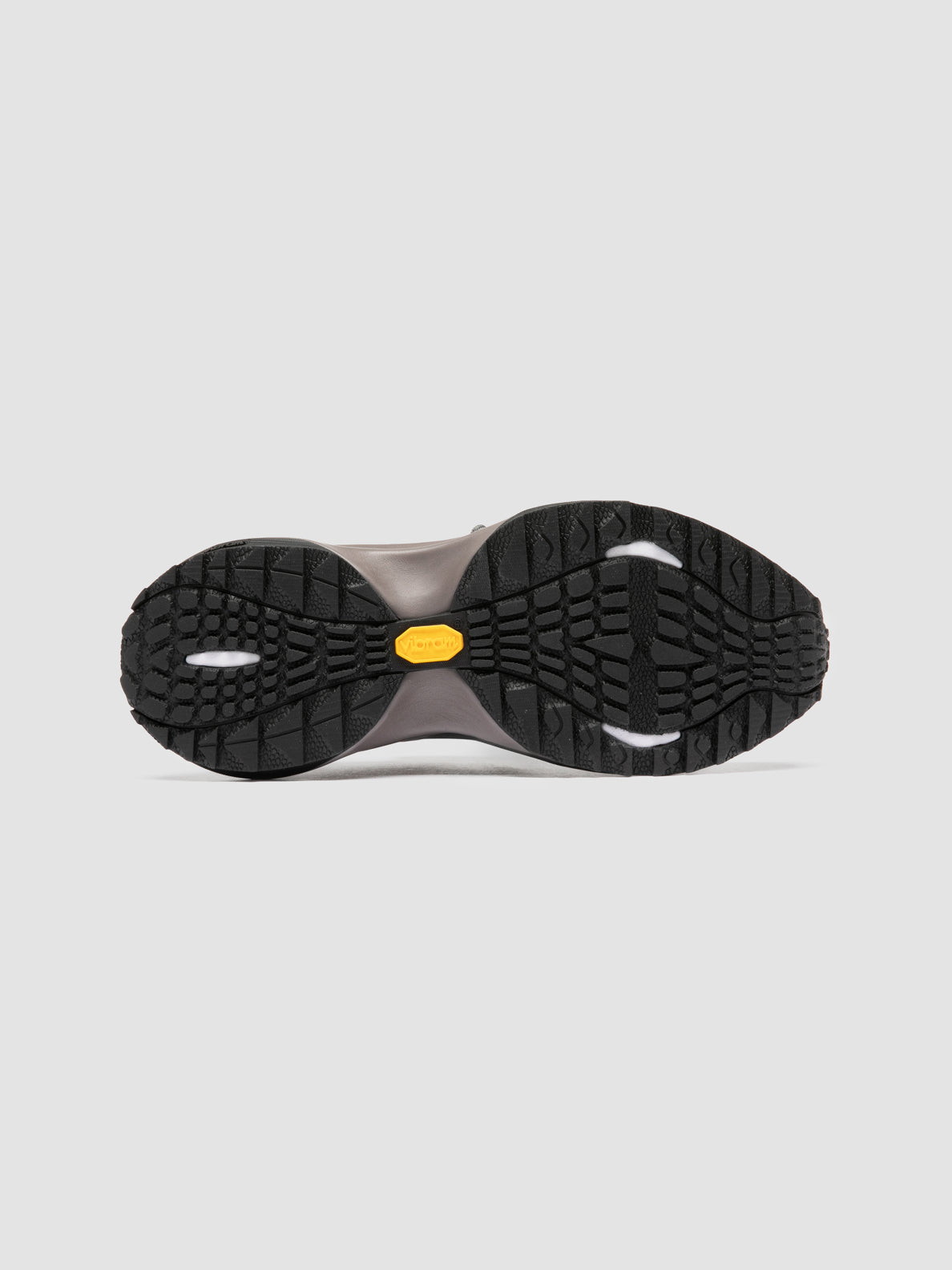 AXIS/101 BUTTERO NAPPA ANTRACITE