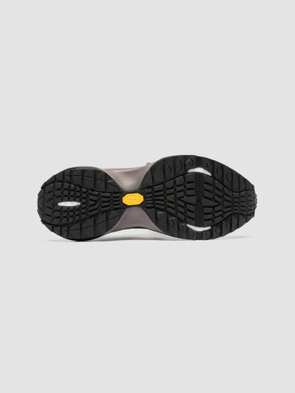 AXIS/101 BUTTERO NAPPA ANTRACITE