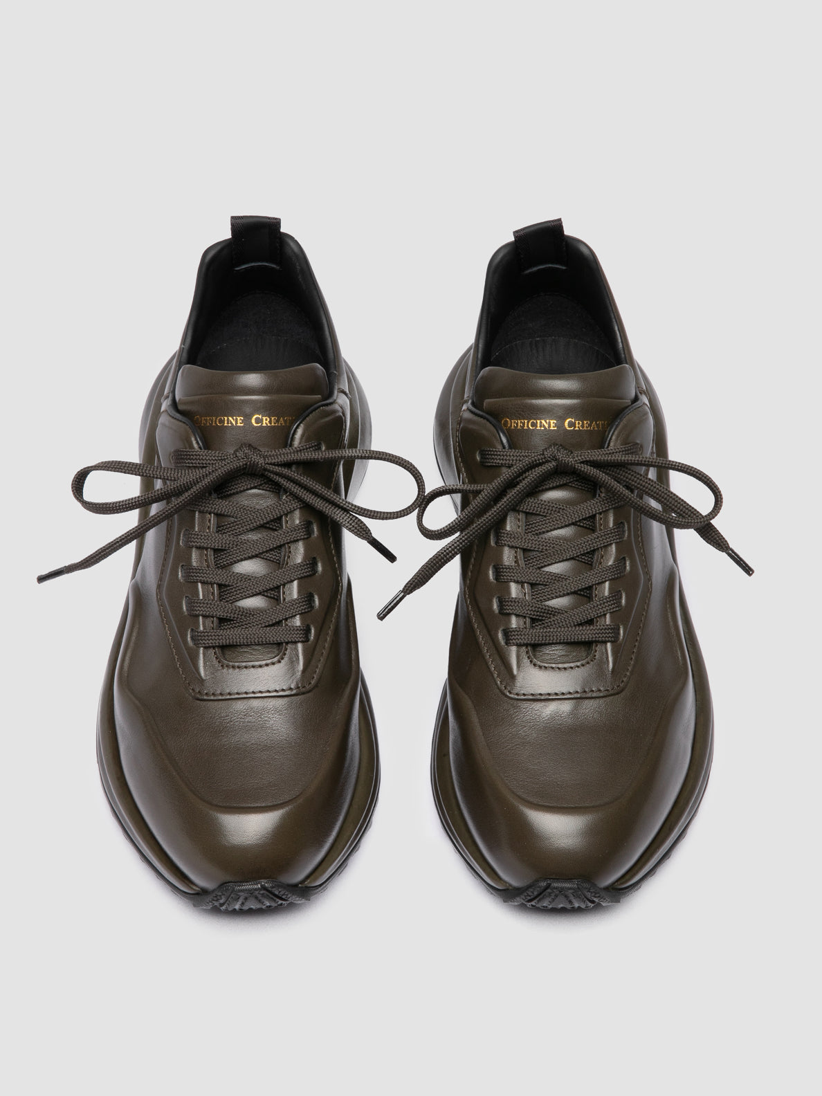 AXIS/101 BUTTERO NAPPA BOSCO