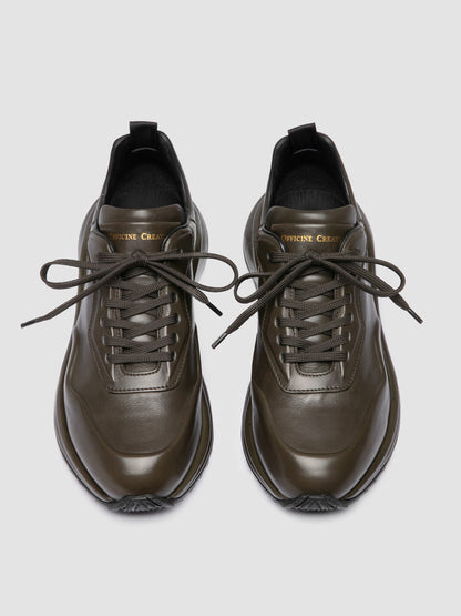 AXIS/101 BUTTERO NAPPA BOSCO