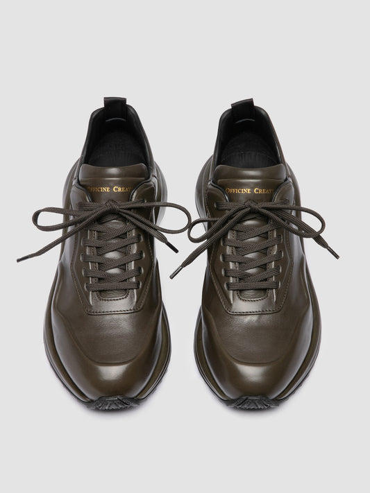 AXIS/101 BUTTERO NAPPA BOSCO