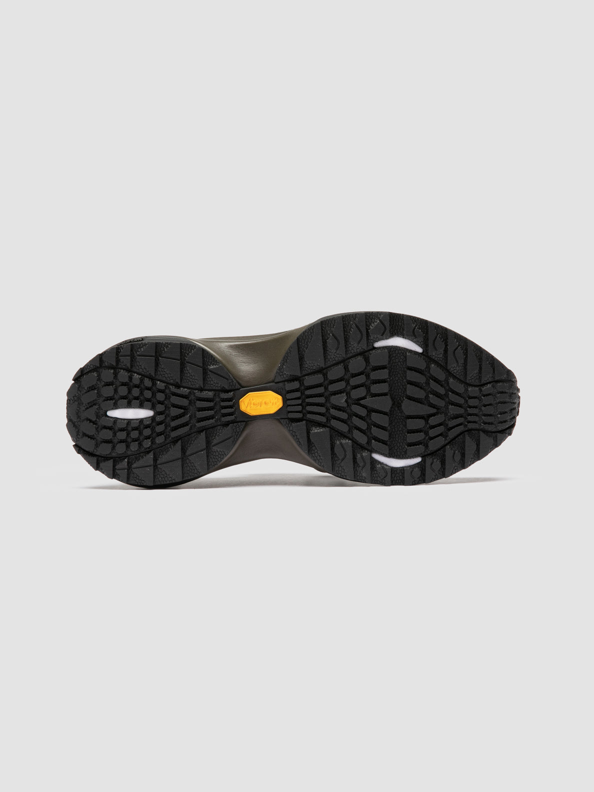 AXIS/101 BUTTERO NAPPA BOSCO