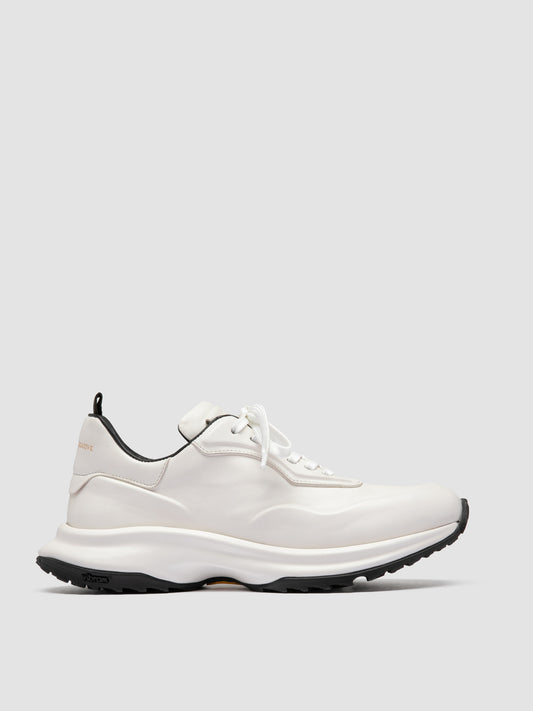 AXIS/101 BUTTERO NAPPA CAMELIA