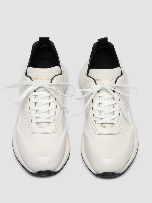 AXIS/101 BUTTERO NAPPA CAMELIA