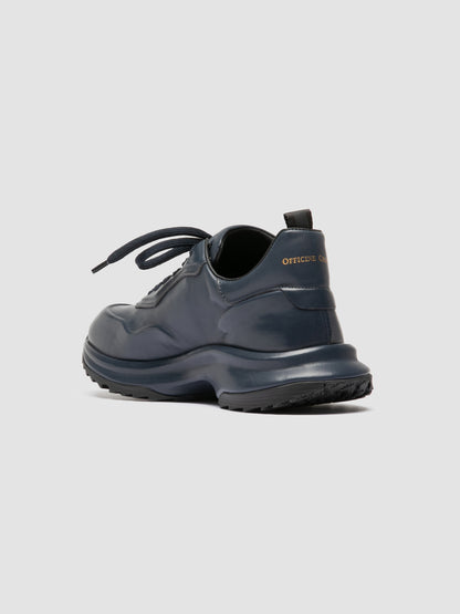 AXIS/101 BUTTERO NAPPA DARK BLU MARINE