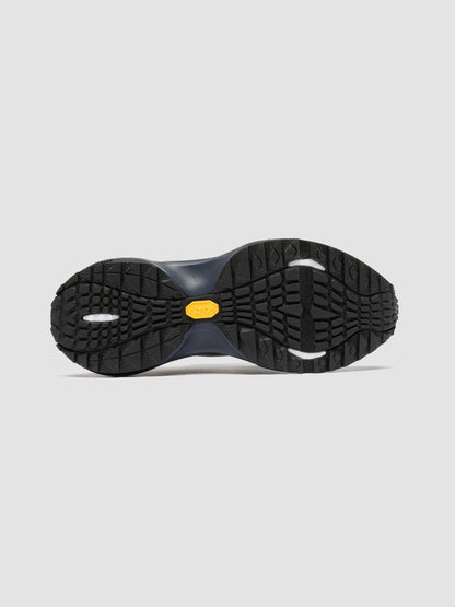AXIS/101 BUTTERO NAPPA DARK BLU MARINE