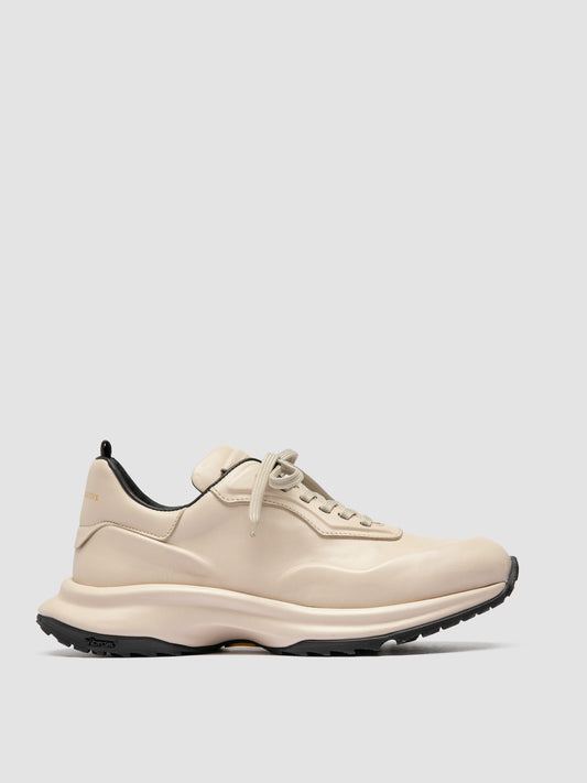 AXIS/101 BUTTERO NAPPA TOFU