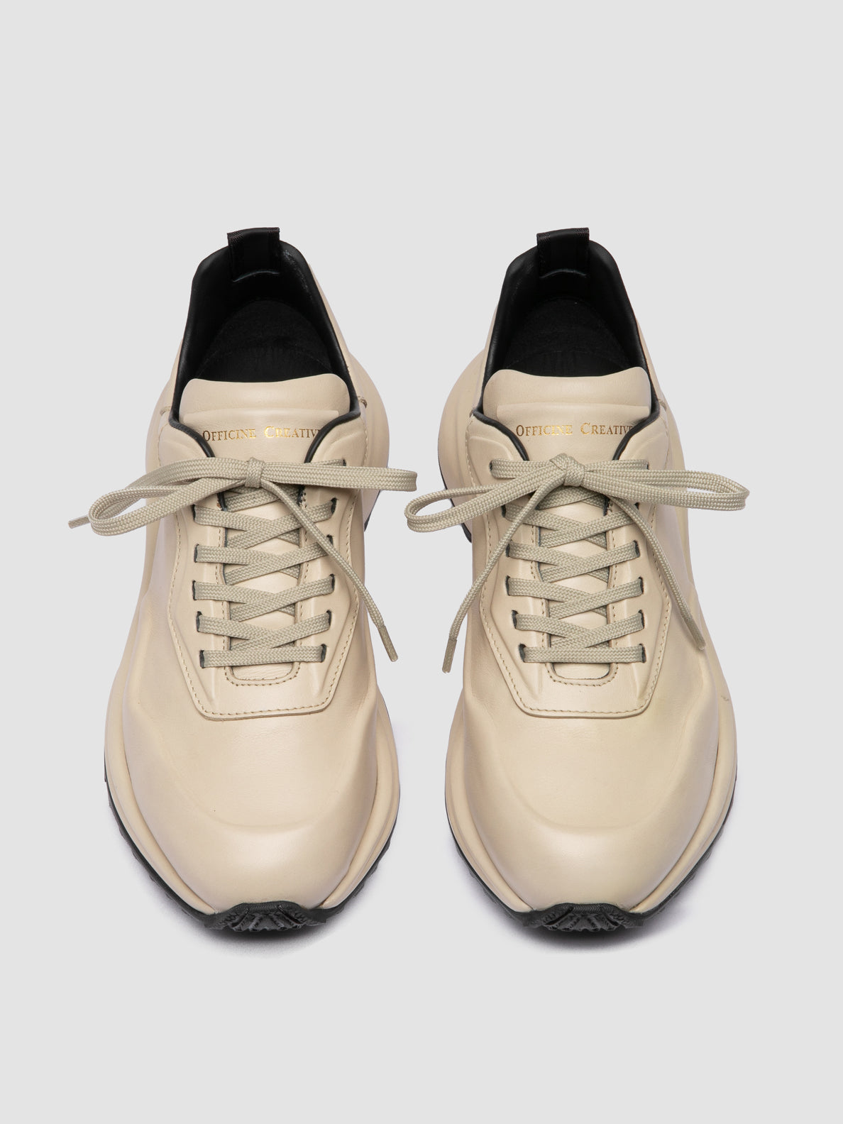 AXIS/101 BUTTERO NAPPA TOFU