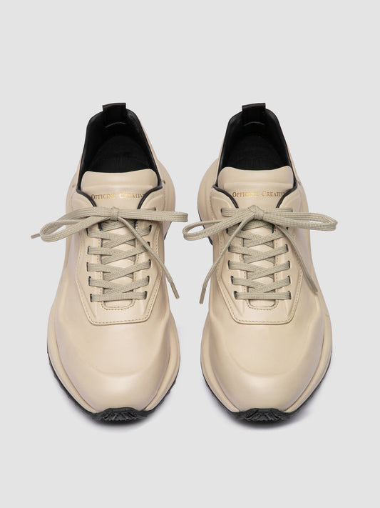 AXIS/101 BUTTERO NAPPA TOFU