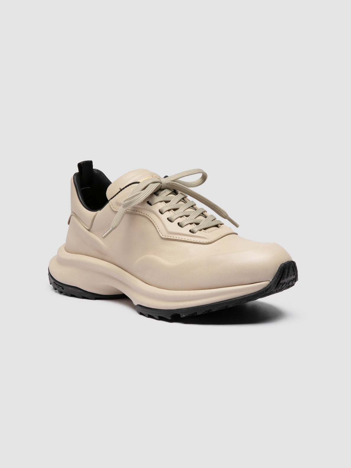 AXIS/101 BUTTERO NAPPA TOFU
