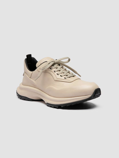 AXIS/101 BUTTERO NAPPA TOFU