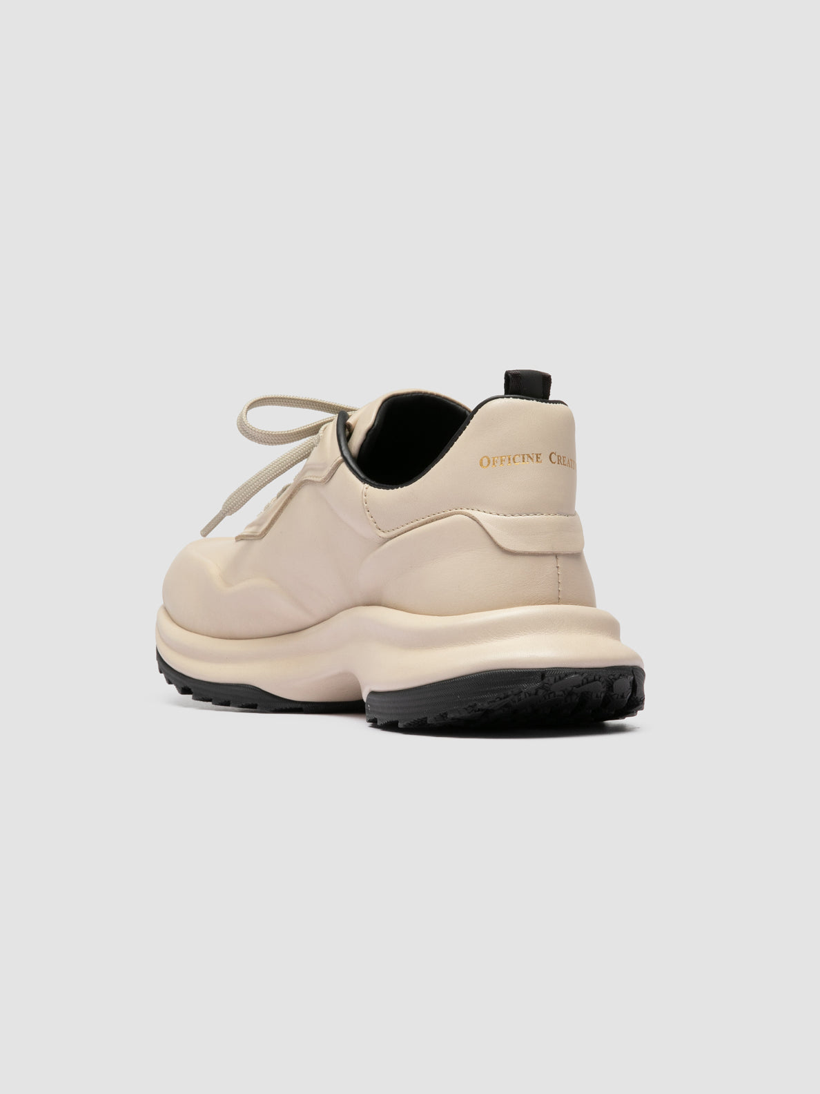 AXIS/101 BUTTERO NAPPA TOFU