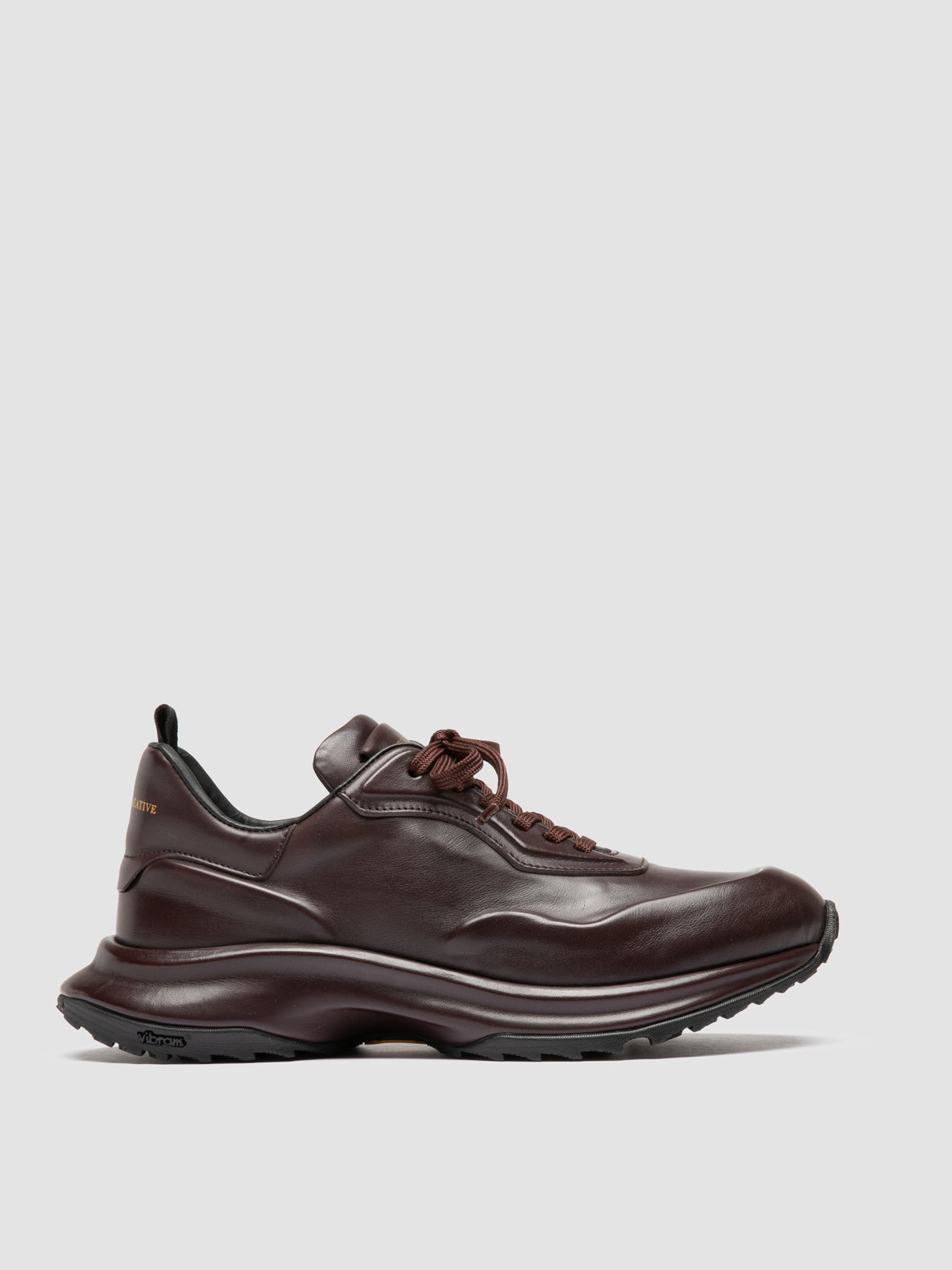 AXIS/101 BUTTERO NAPPA TRUFFLE