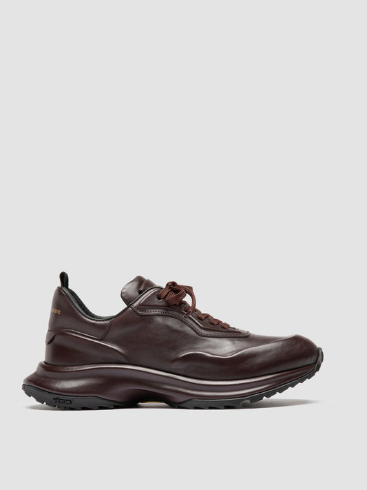AXIS/101 BUTTERO NAPPA TRUFFLE