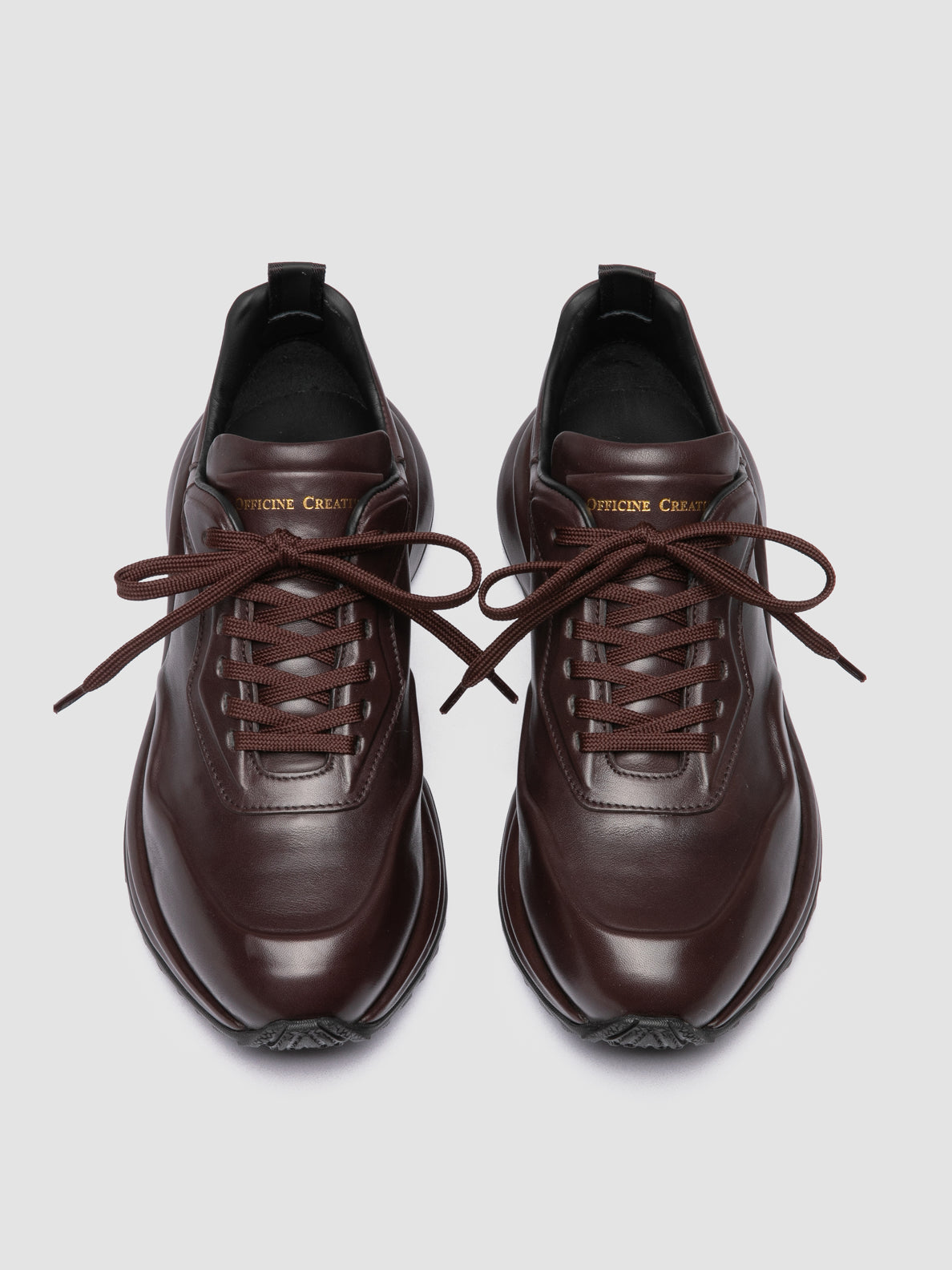 AXIS/101 BUTTERO NAPPA TRUFFLE